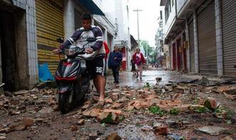 成都地震最新爆料,震区救援进展与民众安置情况速览