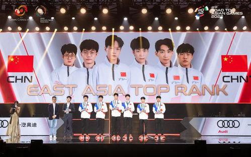 杭州亚运会最新爆料,精彩赛事与亮点前瞻