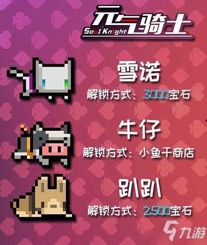 元气骑士感恩节最新爆料,感恩节狂欢！元气骑士最新爆料揭秘全新冒险与福利