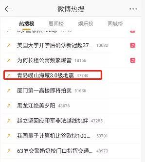 青岛热搜爆料事件最新,揭秘背后真相，事件最新进展全解析